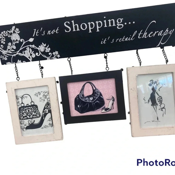 L.A.M.B black fur lace up booties Sz  9.5 - Picture 12 of 12